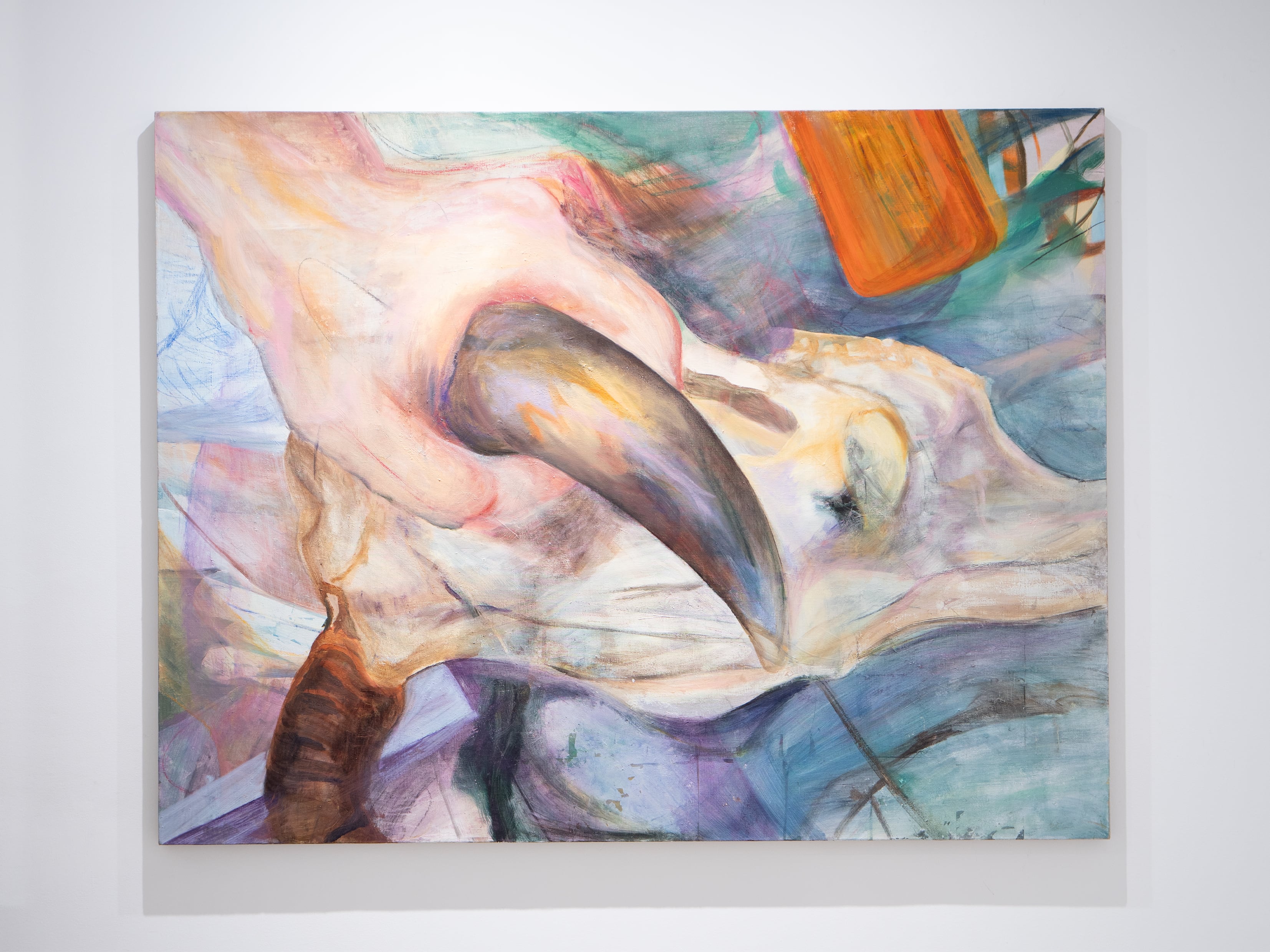 M100号】風たちの午後 | Nanashino Natsumi