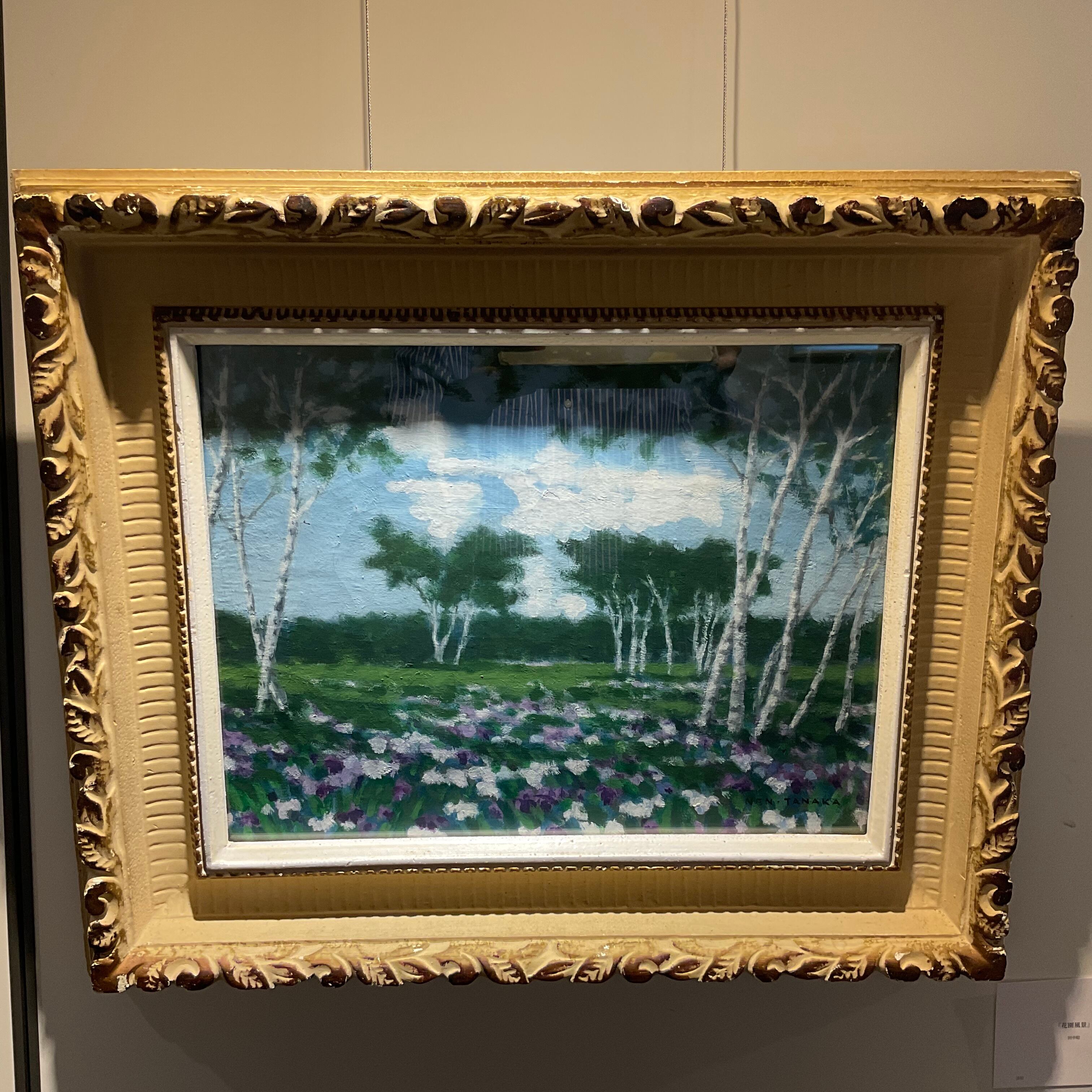 盆栽芸術 ー小林國雄の世界ー | 多元文化会館