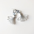 フラワーリボンピアス / イヤリング｜サムネイル4