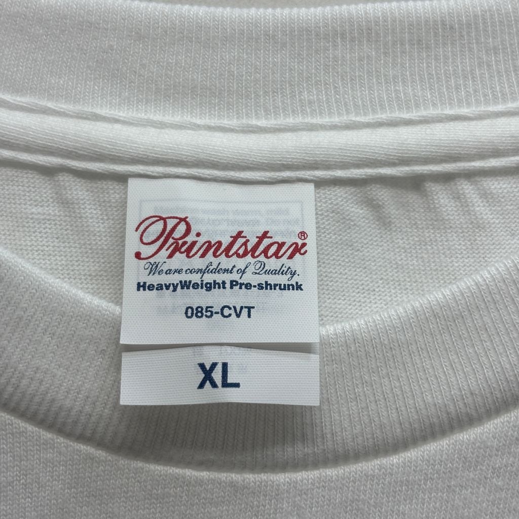 魁組 サキガケグミ 26SS ダウンタウン T-Shirt Tシャツ 085-CVT