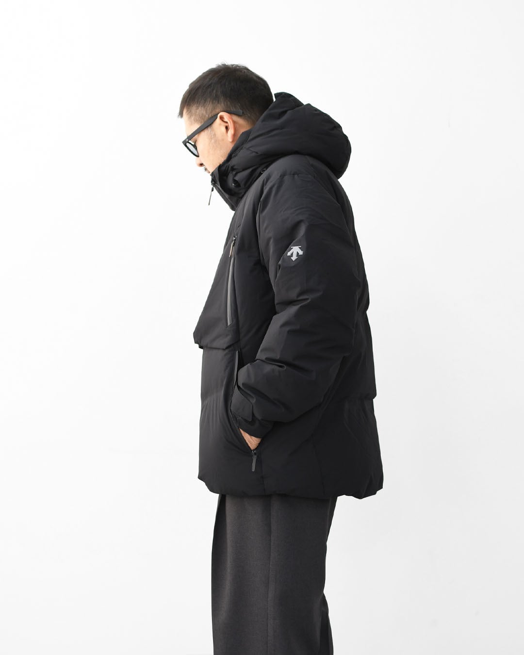 30%offクーポン」DESCENTE ALLTERRAIN [デサントオルテライン