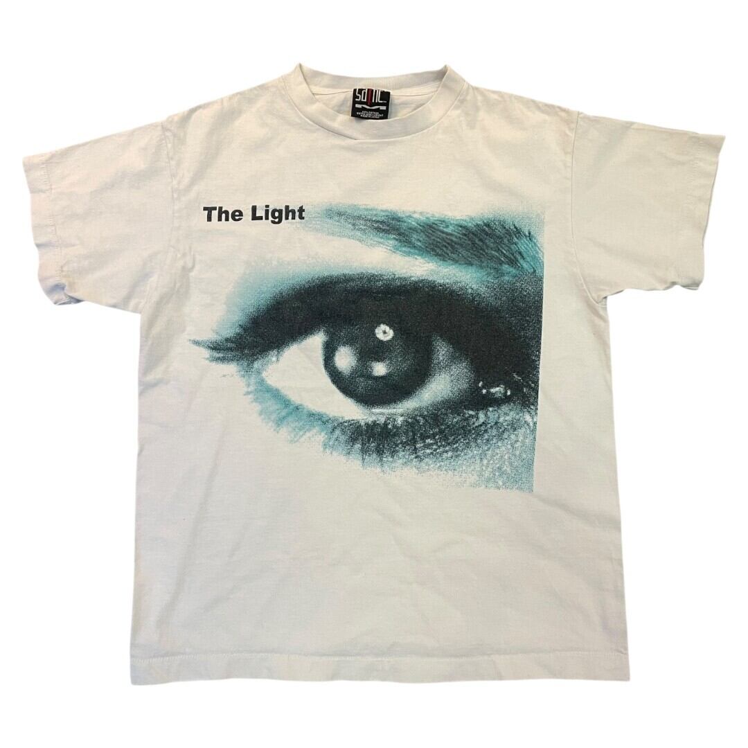 SAINT MICHAEL】セントマイケル The Eye TEE S | luxury&vintage