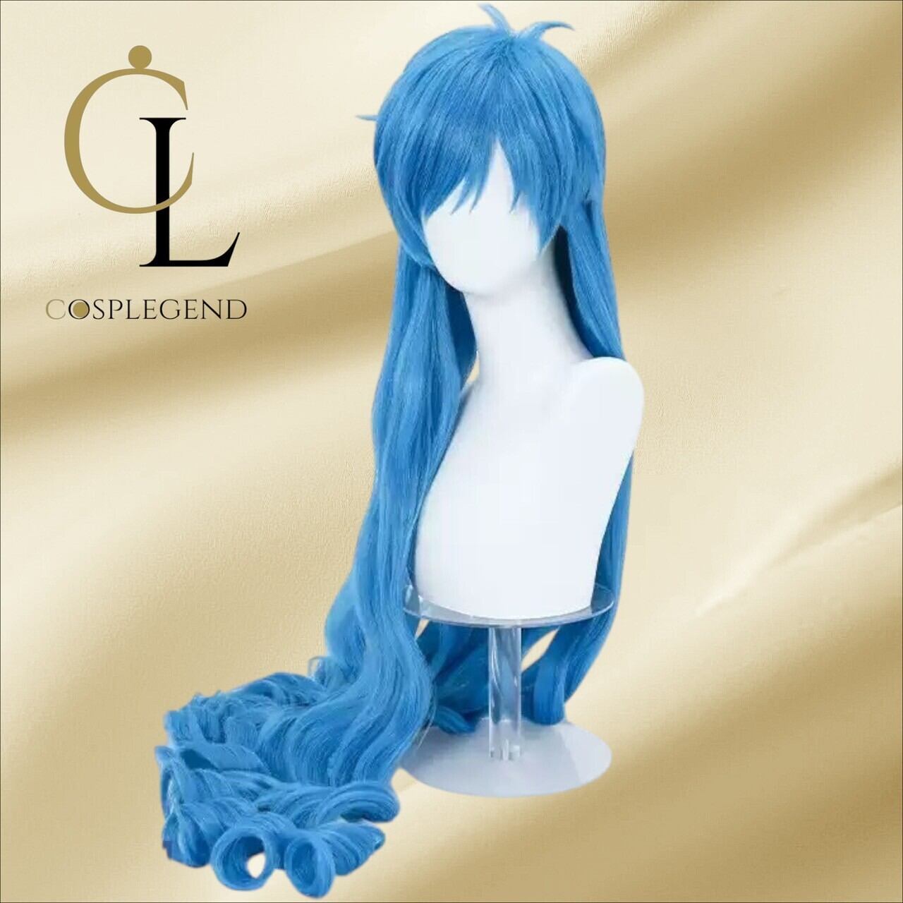 ぴちぴちピッチ | Cosplegend