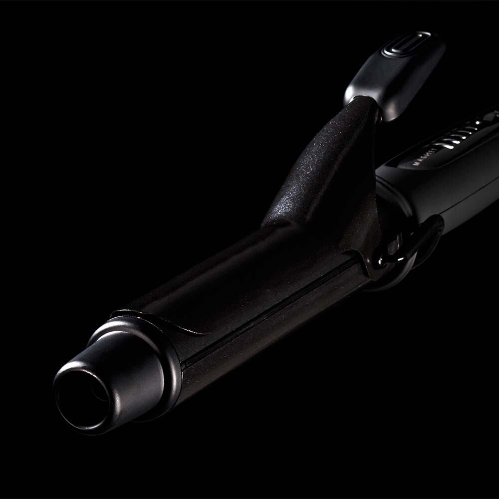 マグネットヘアプロカールアイロン38mm HCC-G38DG | nine,s sense