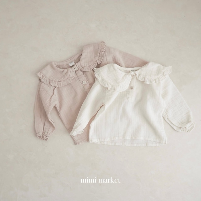 【即納】mimi market / Tarablah