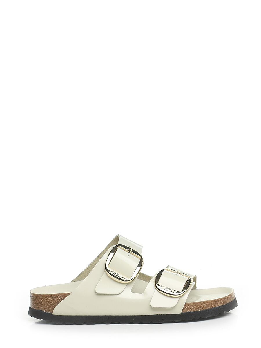 Birkenstock サンダル レディース エクリュ 1026128