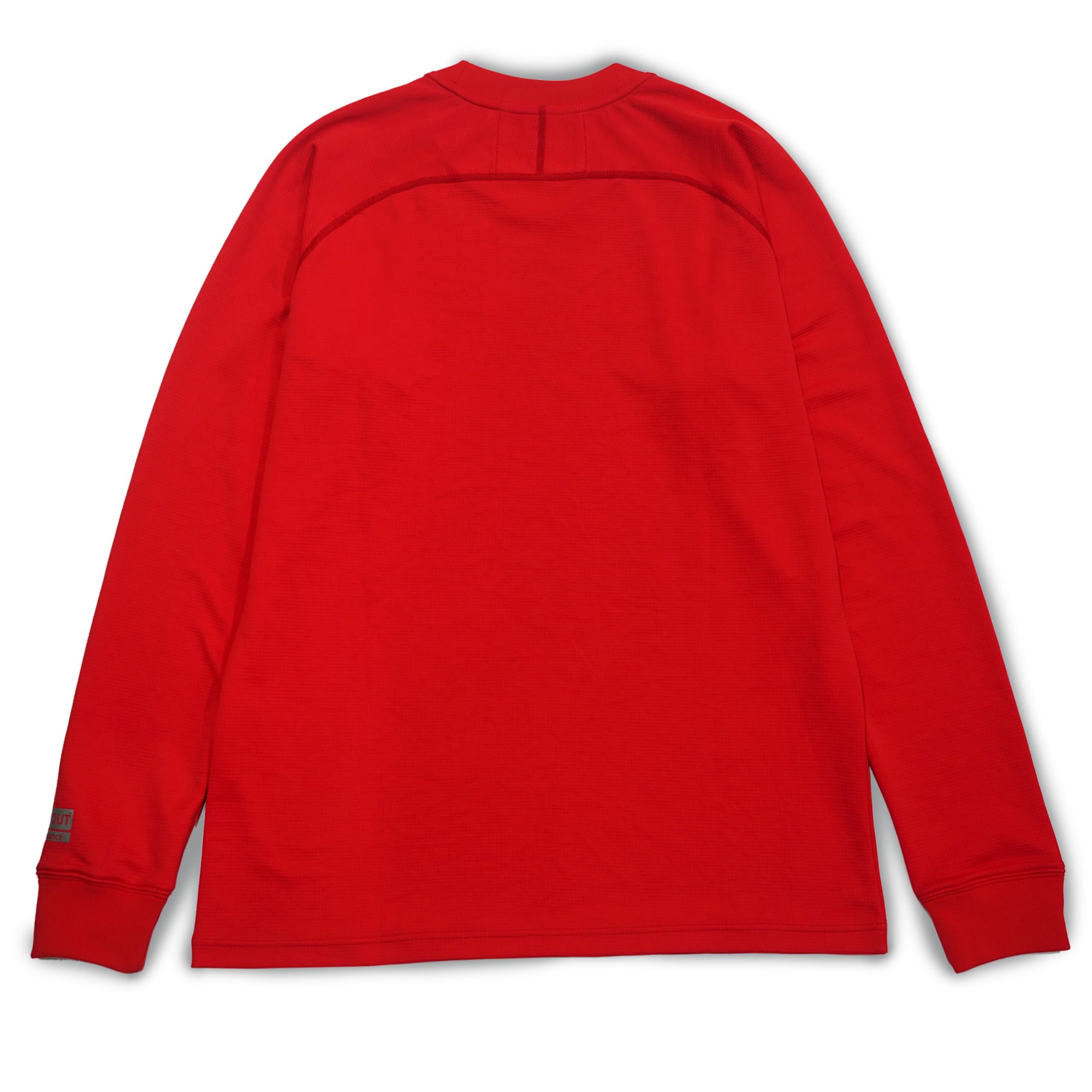 HP-DRY 長袖Tシャツ アクティブフィット - エムドットアウトライン