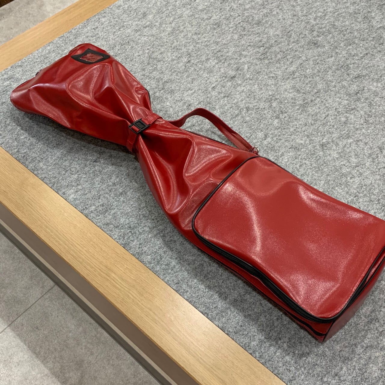 三味線ソフトケース（並） | 松本琴光堂