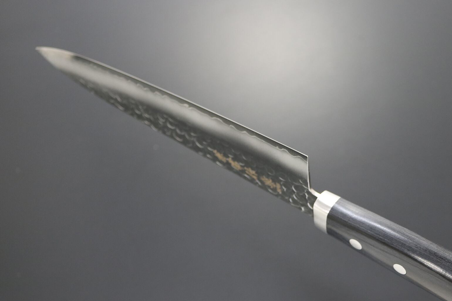 包丁 日本製 KC-947 関兼常 940シリーズ ステンレス 槌目割込ミラー