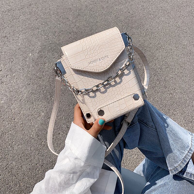 ネット赤い小さなバッグ女性バッグ2020夏の新しい波ネット赤い野生のショルダーメッセンジャーバッグファッションテクスチャバケットバッグ Tiancai_Wing_Bag5752486