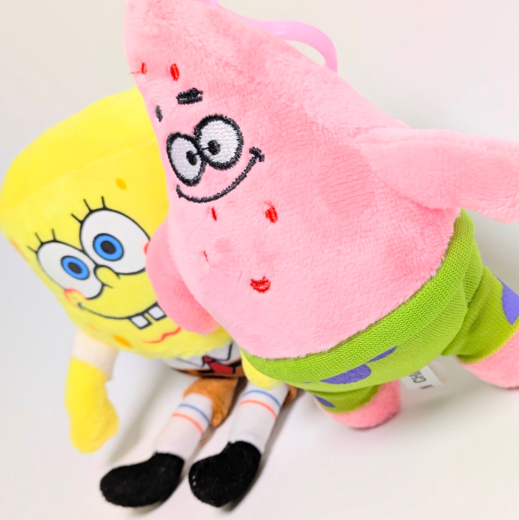 再入荷！【 SpongeBob SquarePants ( スポンジボブスクエアパンツ
