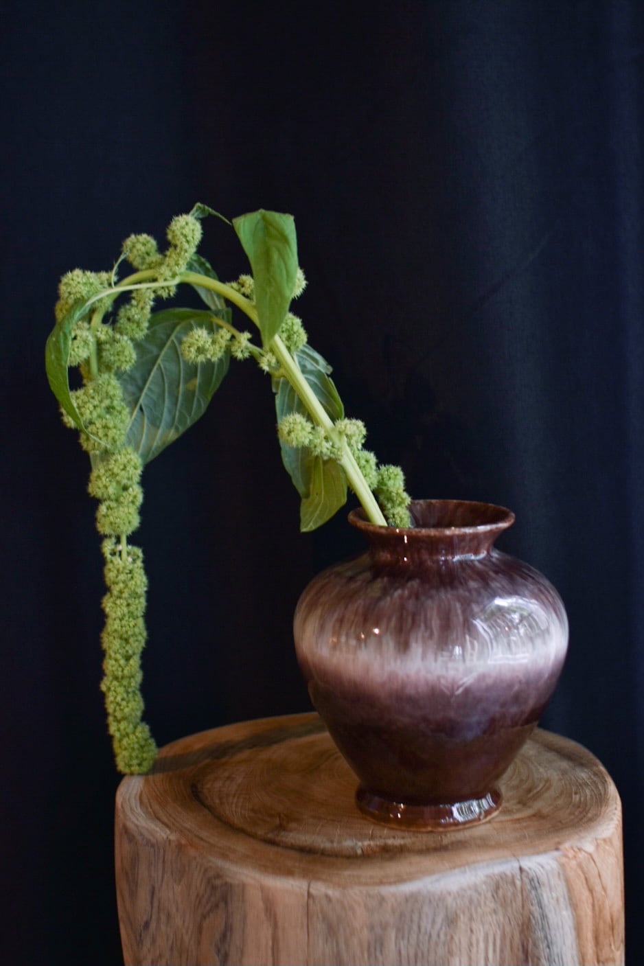 flower vase | physis (ピュシス)