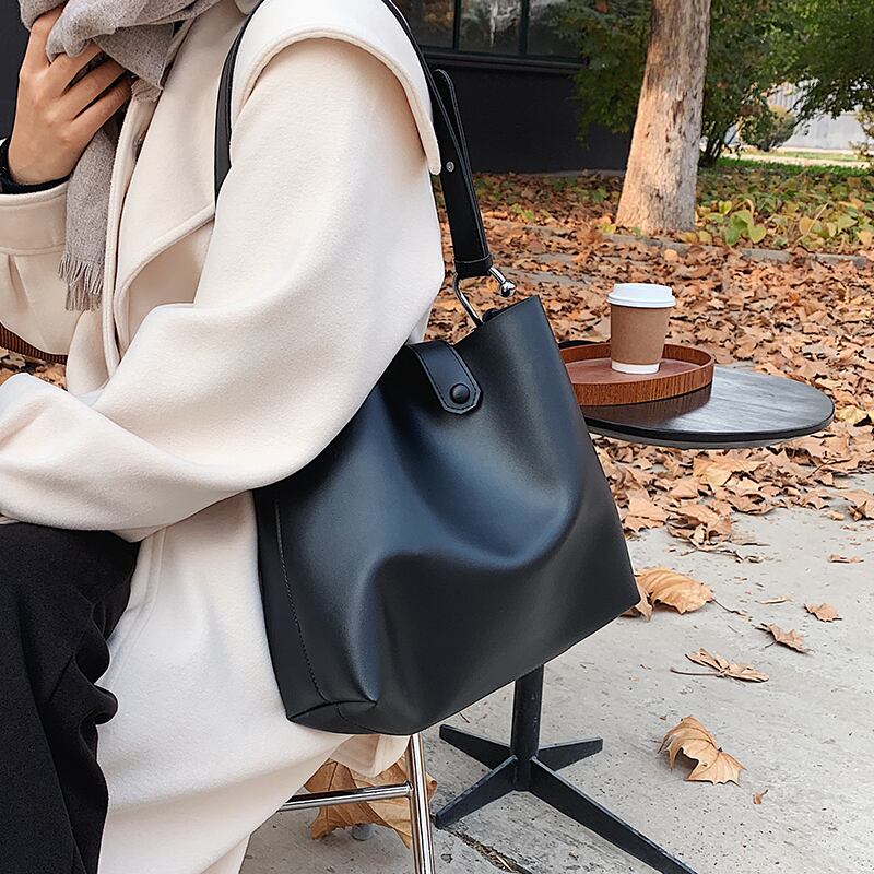 ショルダーバッグオータムウィンター 秋物 冬物 Tiancai_Wing_Bag75825067145