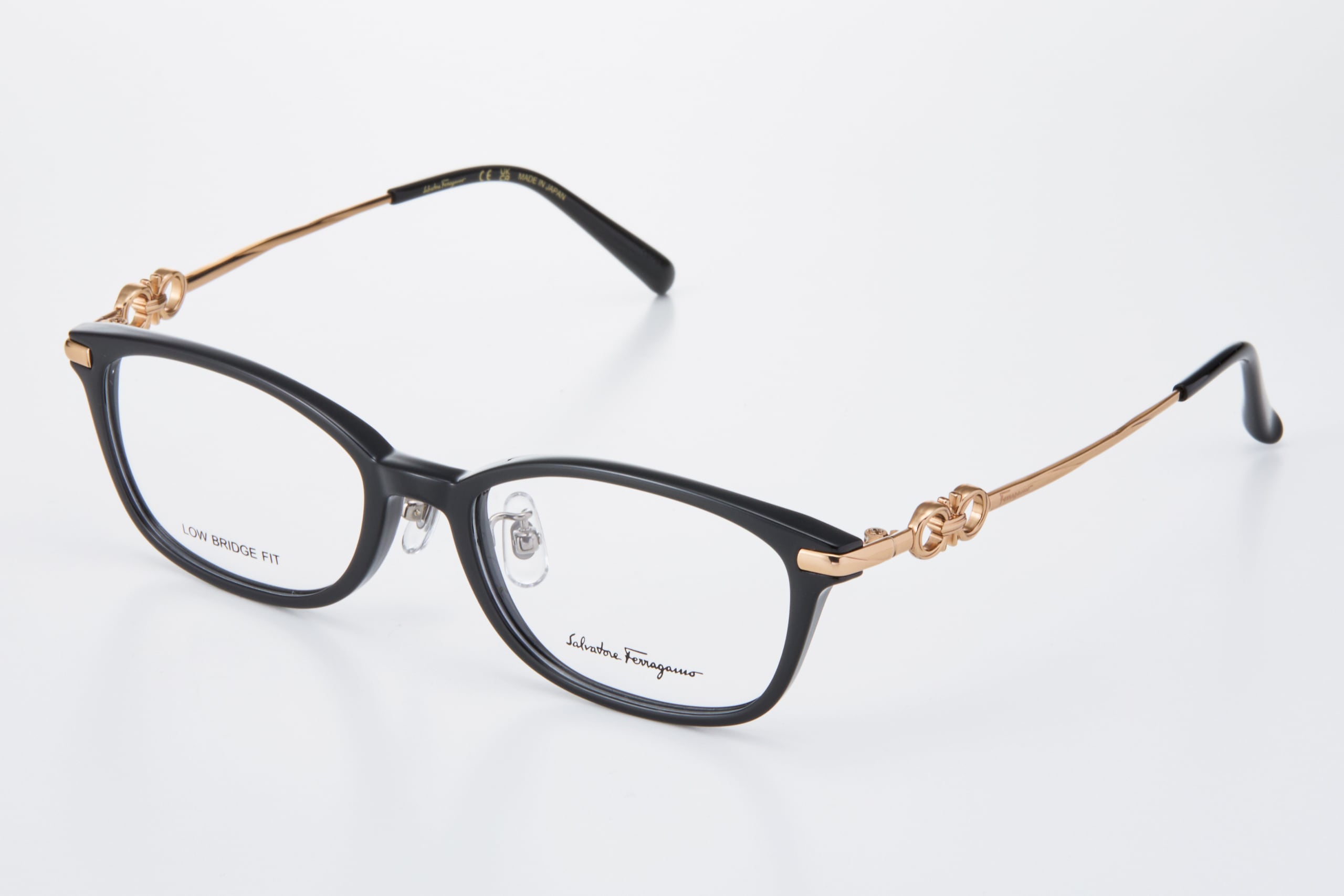 FERRAGAMO(フェラガモ) // SF2960LB-001 | メガネのイタガキ
