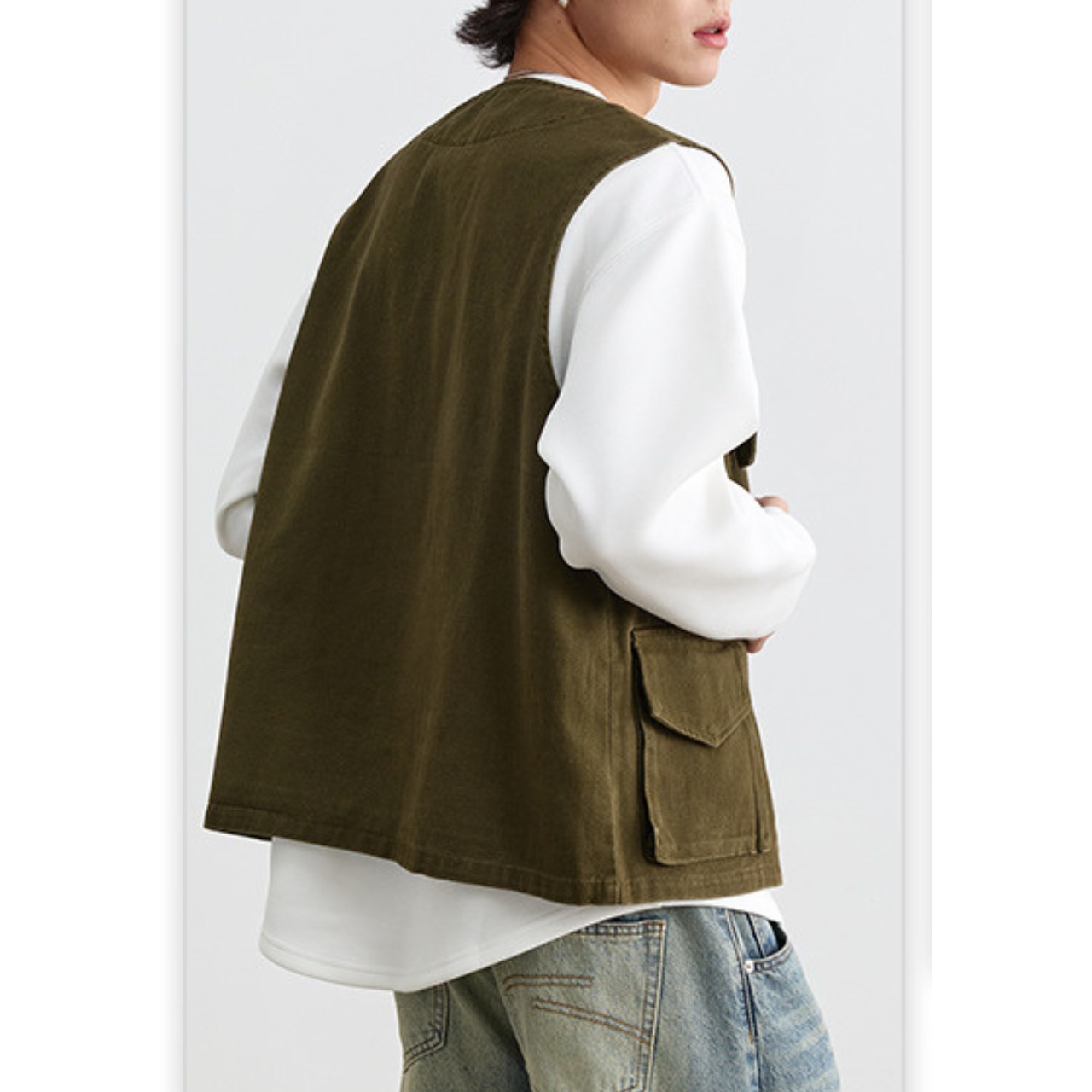 【Field Style】ツールベスト　TB2019・画像5