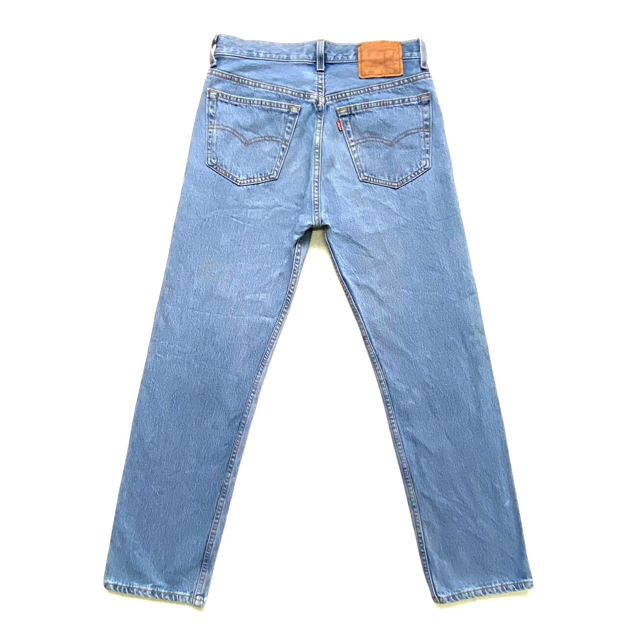 新作 大人気 80s 80年代 levis リーバイス 501 W31相当 usa製 デニム