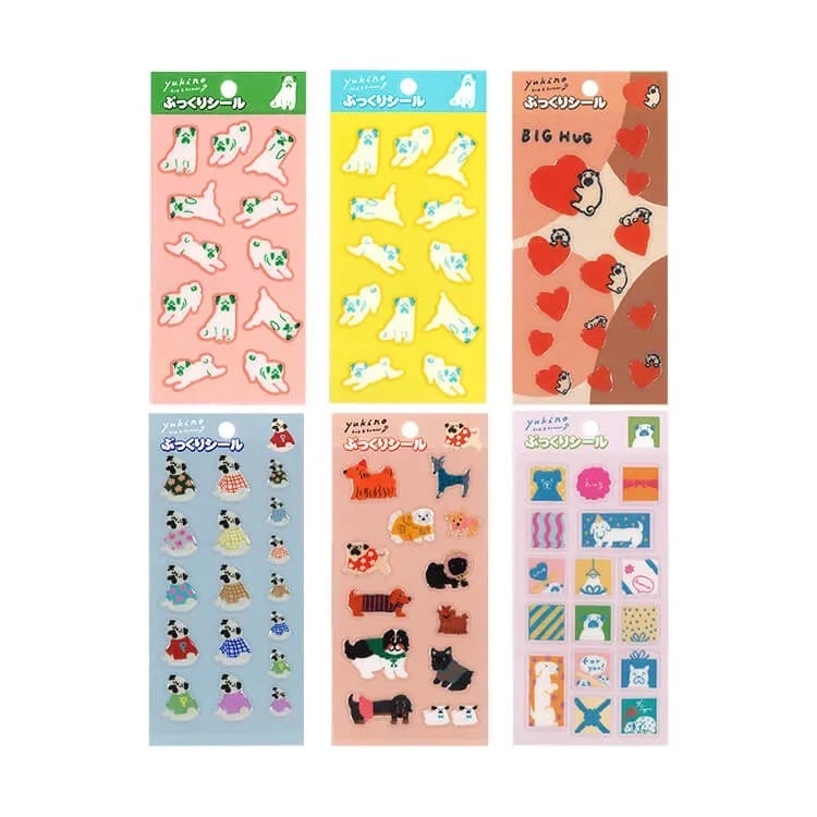 紙もの雑貨 | yukino shop