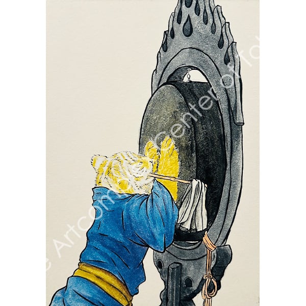 清水 幹「価値の音」