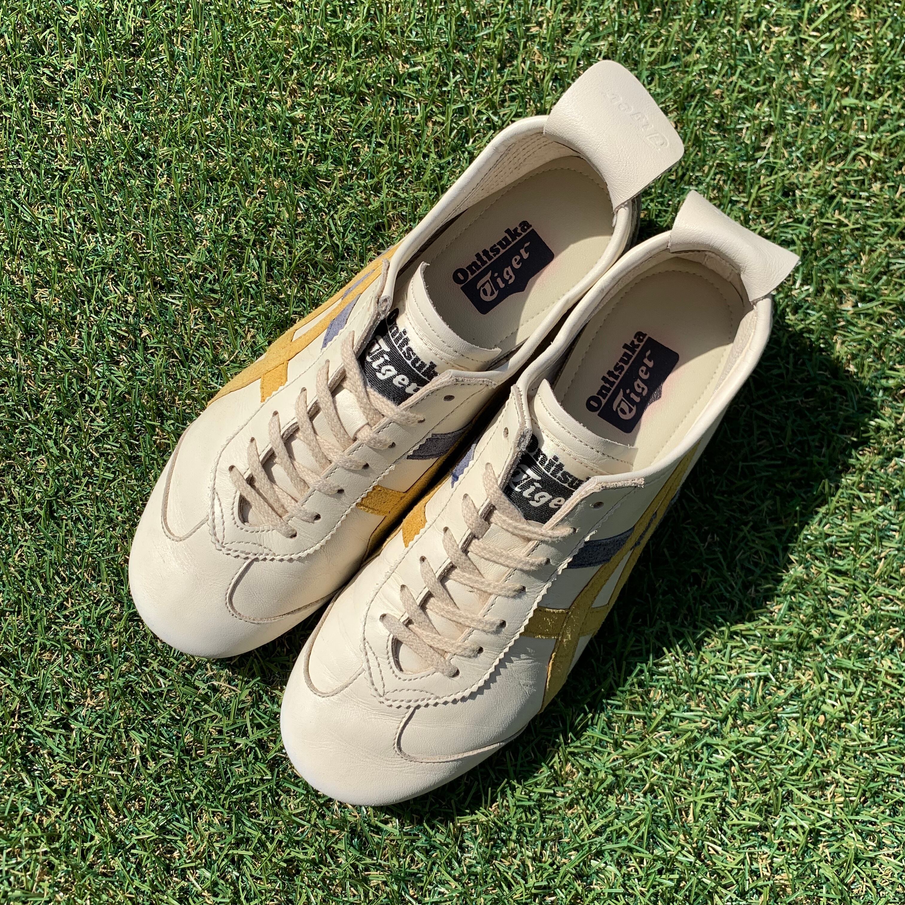 Onitsuka Tiger LIMBER 66 PRESTIGE LE オニツカタイガー リンバー66