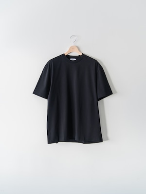 Allege　High Twist Tee　BLACK　 AL24S-CT01