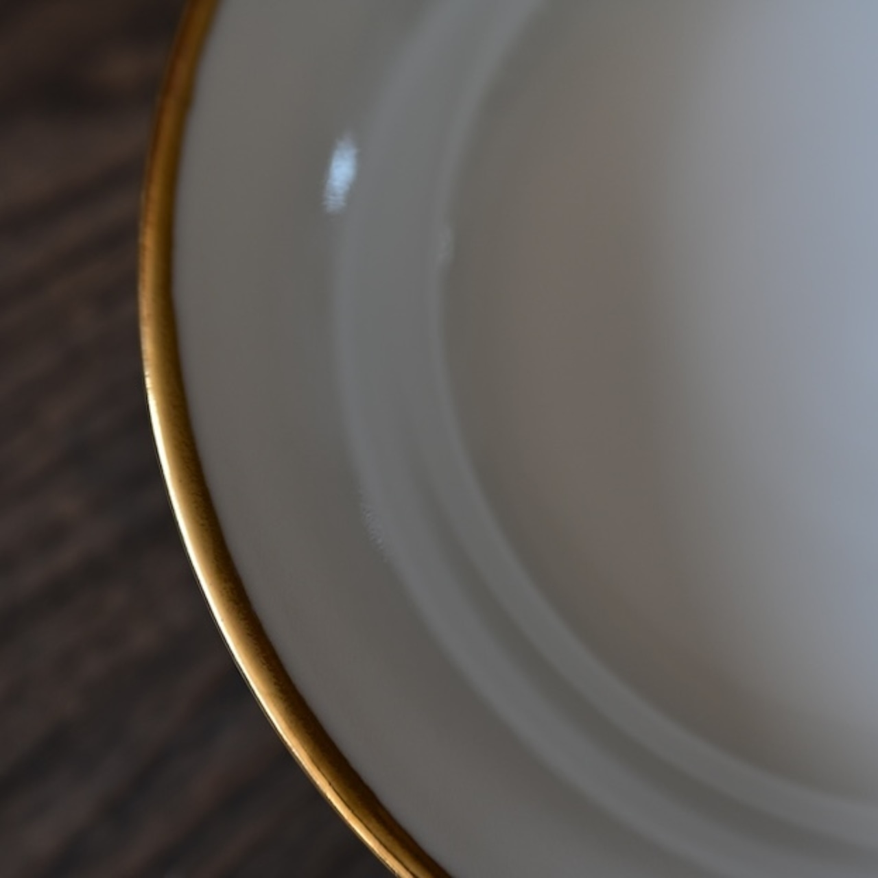 MUMCA 丸谷牧子 作 7寸深皿 / Pasta Plate / 2104400000504