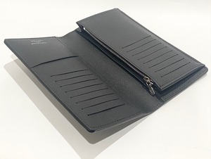 Louis Vuitton ルイヴィトン 長財布 メンズ  M60622 エピ ポルトフォイユ・ブラザ