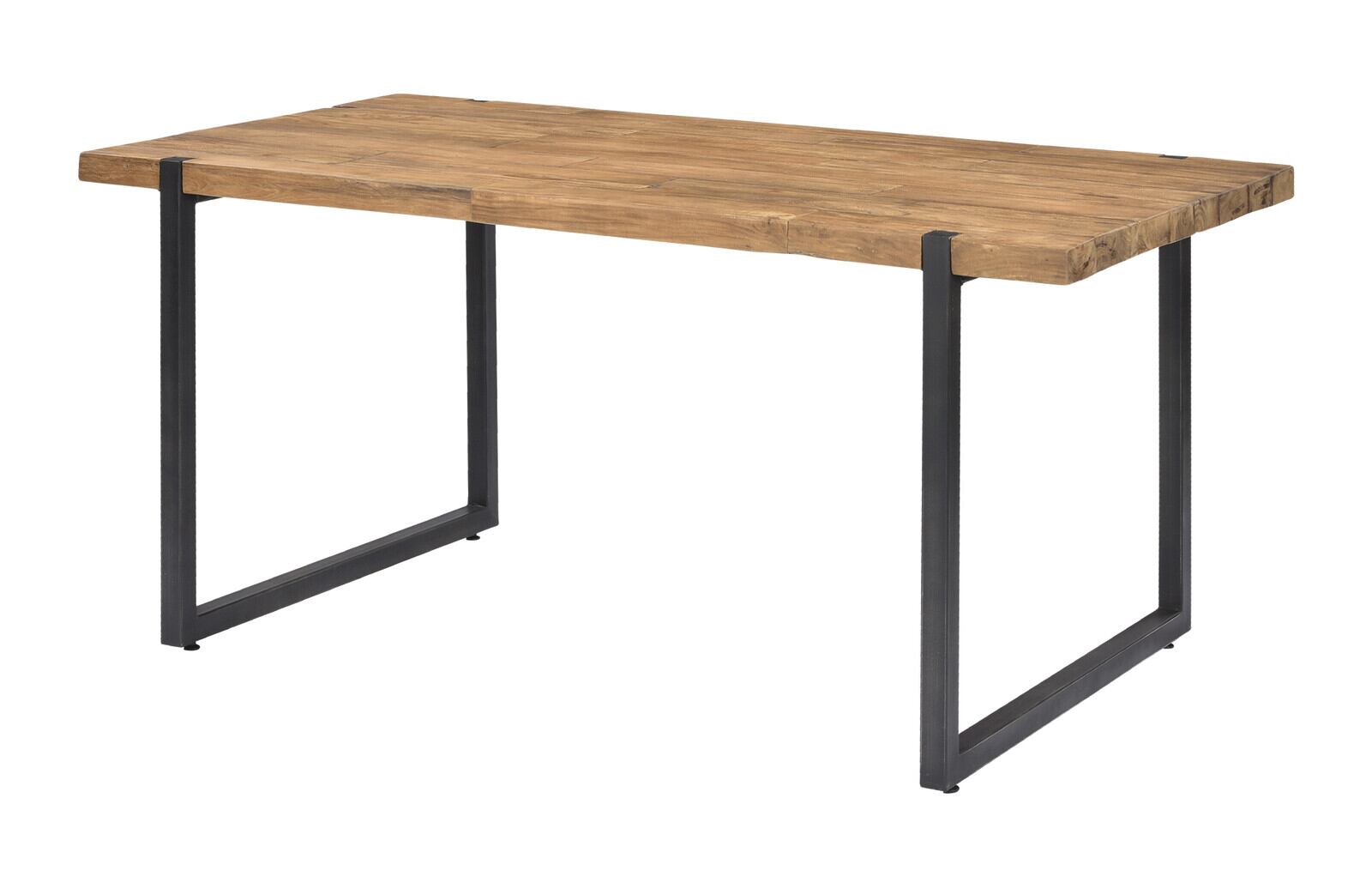 d-Bodhi セレベス ダイニングテーブル 1600 | Pay ID