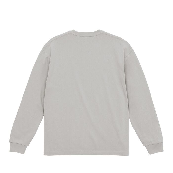 FORGE CORE “SOLID LINE” HEAVY L/S TEE | FORGE CORE
