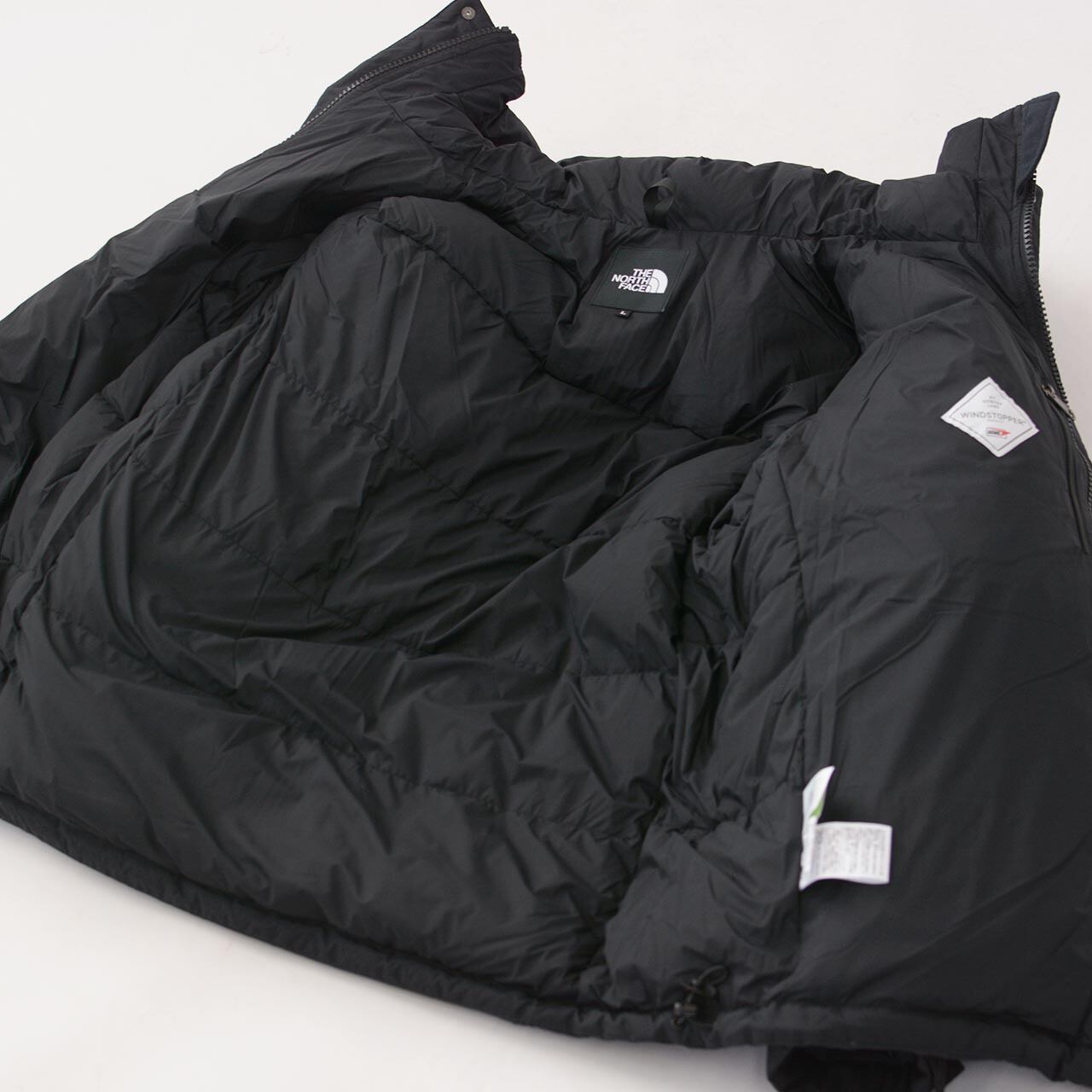 THE NORTH FACE [ザ・ノース・フェイス正規代理店] Alteration Baffs
