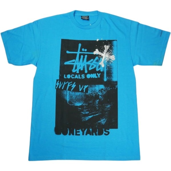 STUSSY | STAY246