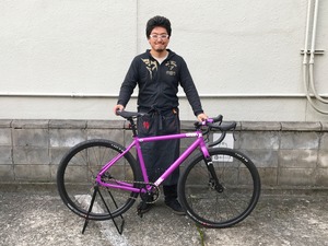 新車ご購入相談　チケット