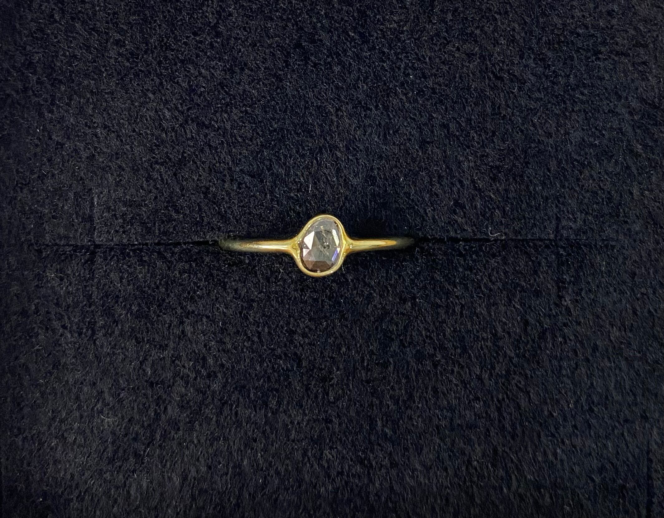 shohko0623様 9/28ご購入分 ナチュラルダイヤ 11号