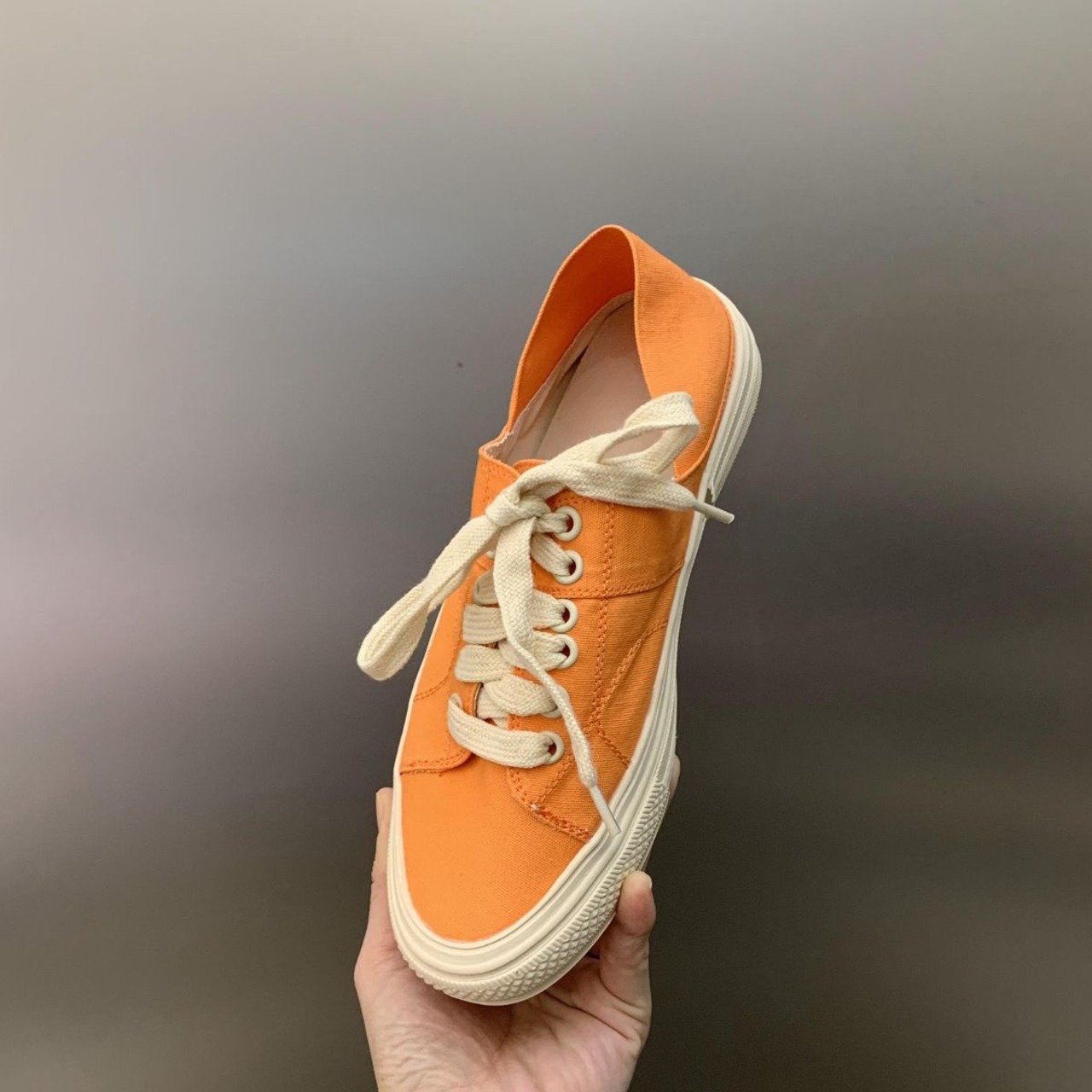 ローカットカラースニーカー   F0080 - 6