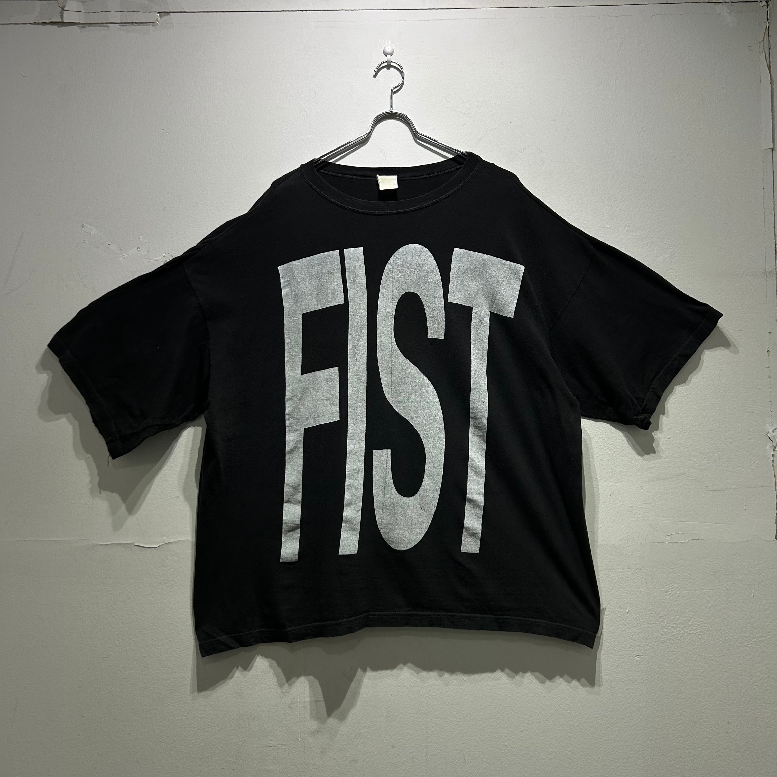 Special!! 90s NINE INCH NAILS "FIST FUCK" T-shirt【仙台店】
