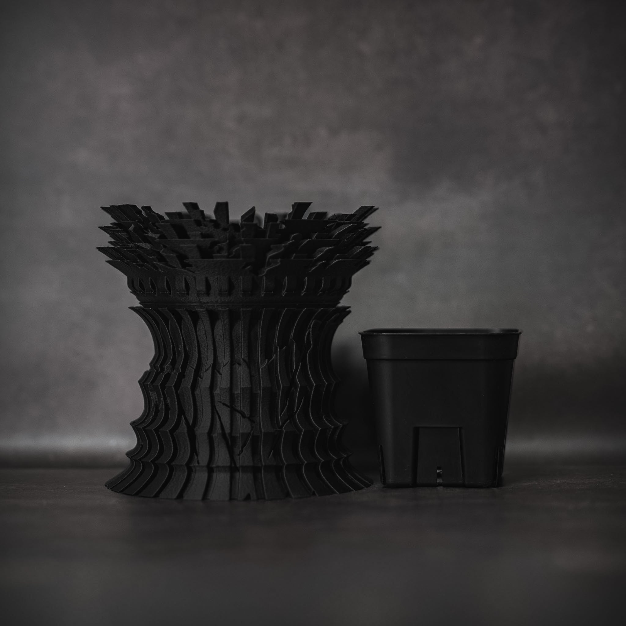 Pot | YABACHI - 3D printed products