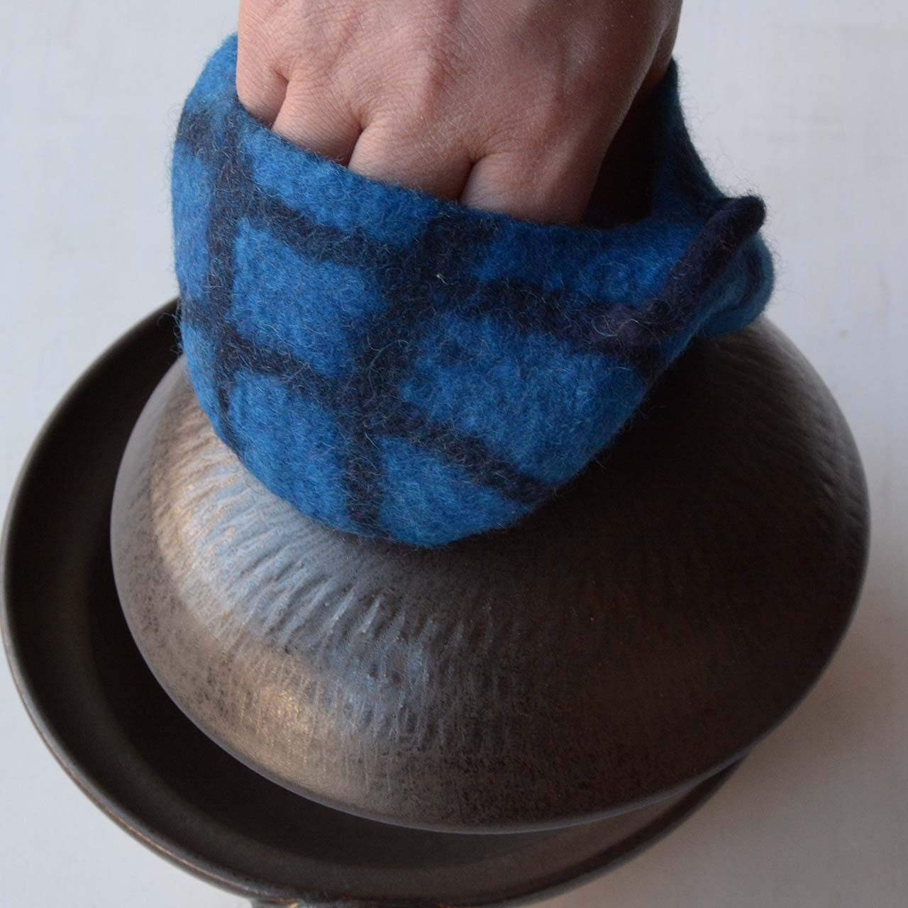 sayuri matsushita felt works 鍋つかみ(B) | MIGO LABO sayuri matsushita felt works 鍋つかみ(B) | MIGO LABO