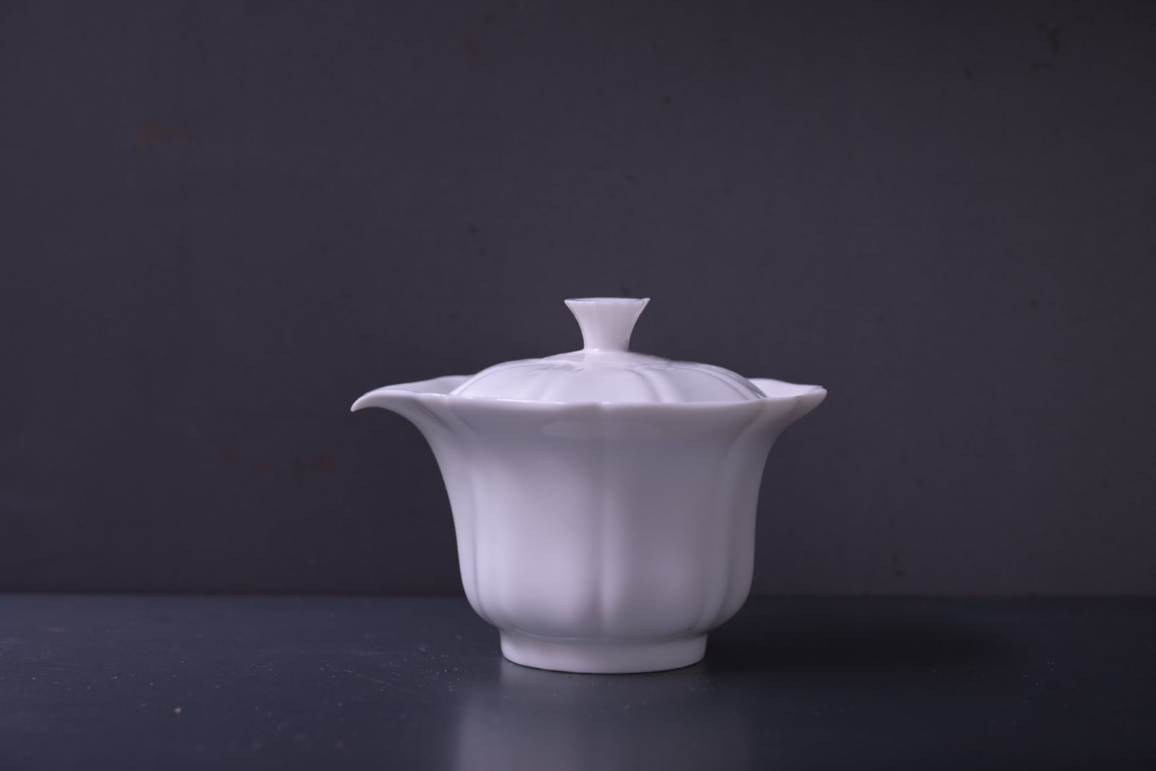 色原昌希 八輪宝瓶 大 | 鎌倉倶楽部 茶寮