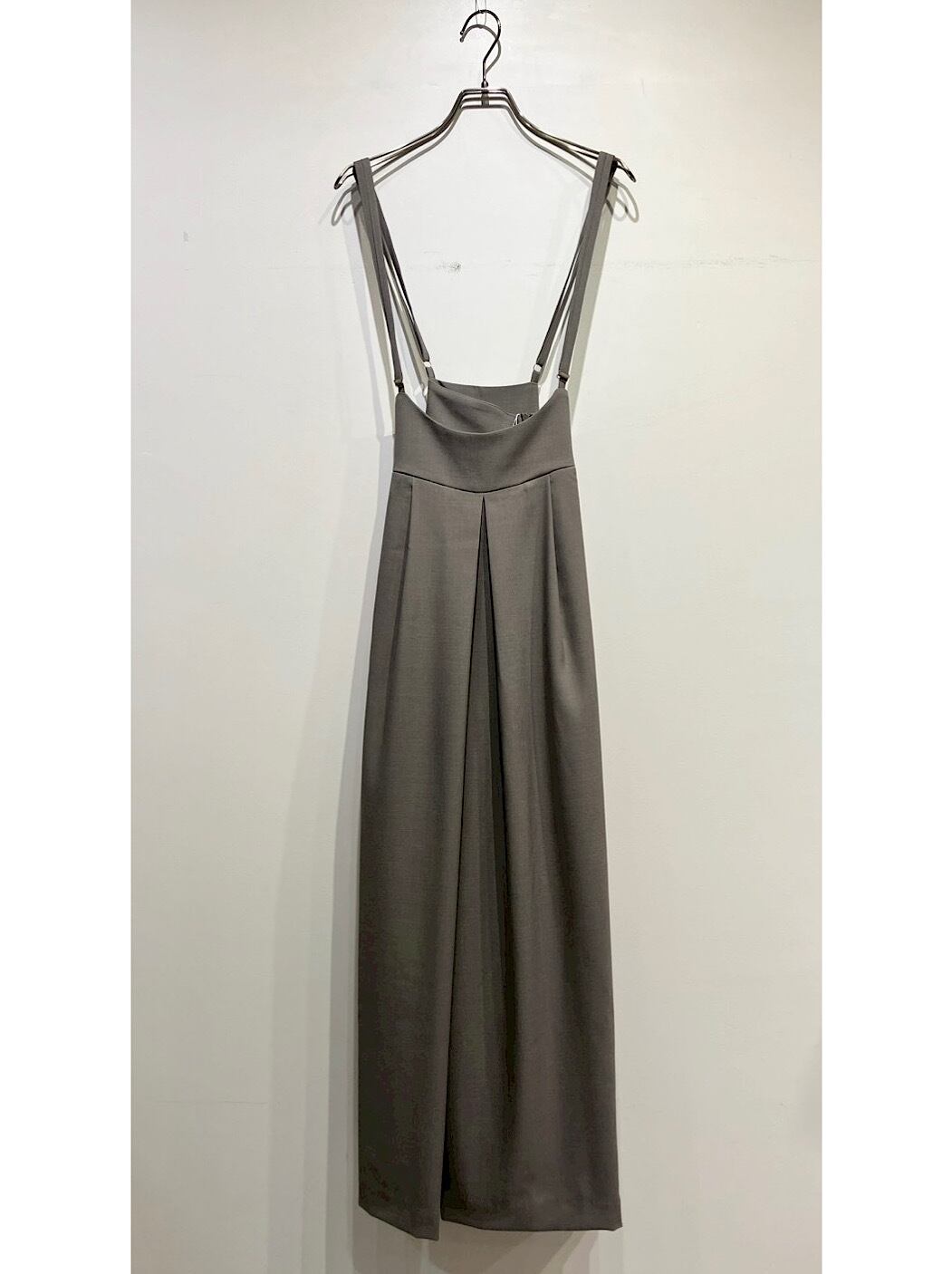 margaux vintage サロペットパンツ