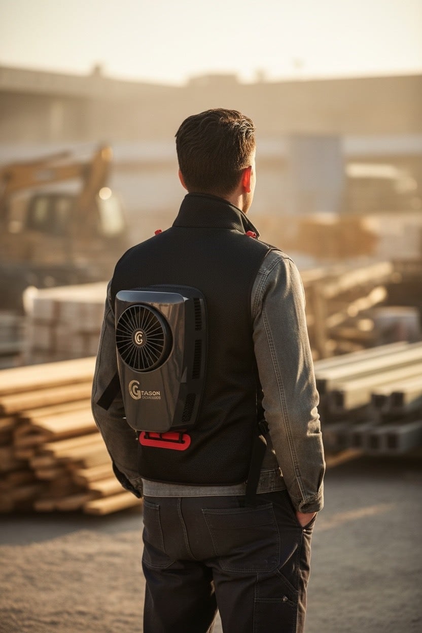 新型CoolBag 2026 | GOKEN