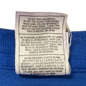 【RED HOT CHILI PEPPERS】レッドホットチリペッパーズ ROLLING ROCK TOWN FAIR Vintage ロングスリーブ Tシャツ L