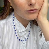 LABRO Fiori NECKLACE　