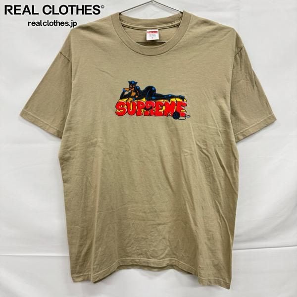 Supreme/シュプリーム【25AW】Fuckin Blowout Tee/ロブゾンビ ブロウ