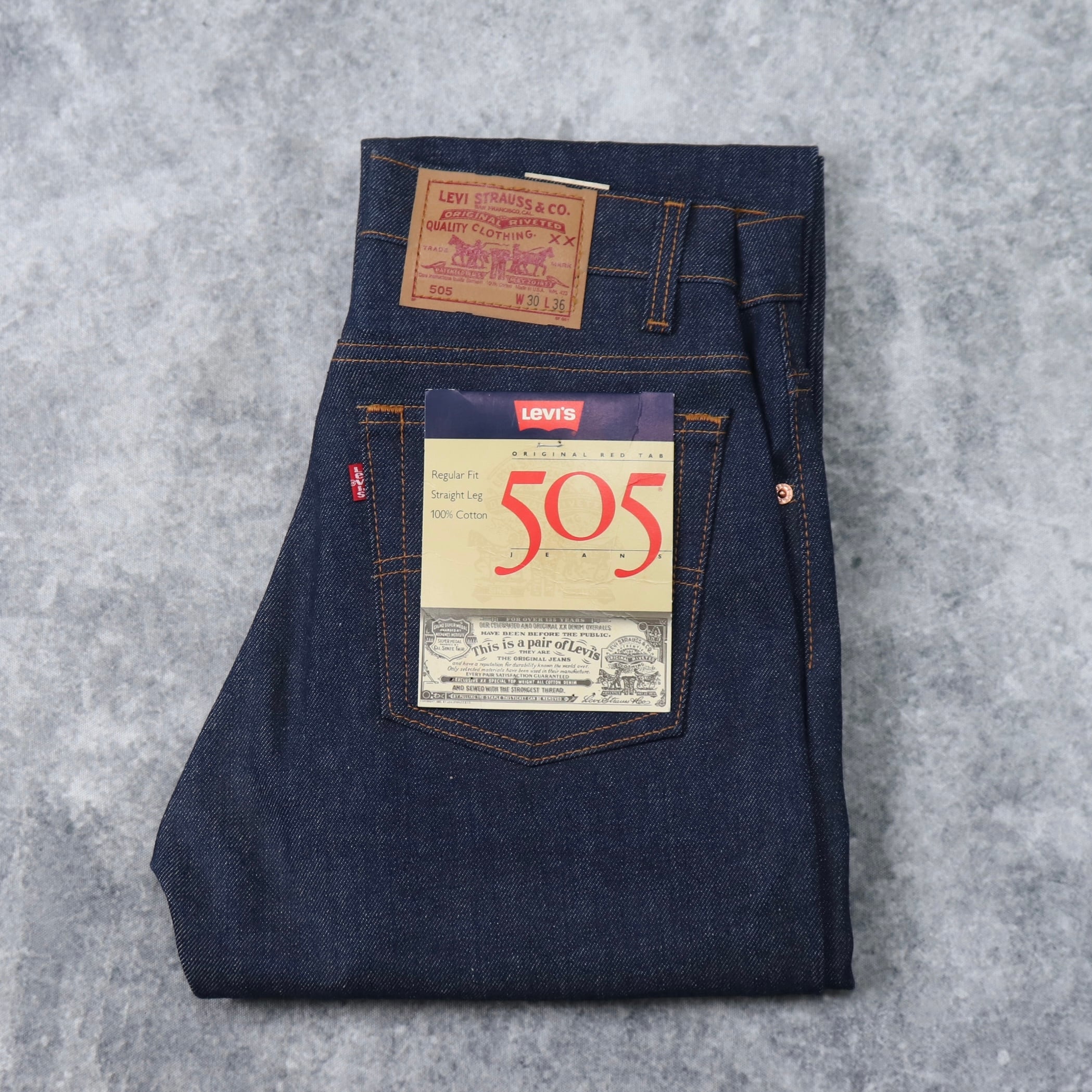 Levi's 501 90s USA製 W32/L30 レギュラー リーバイス90sレギュラー古着