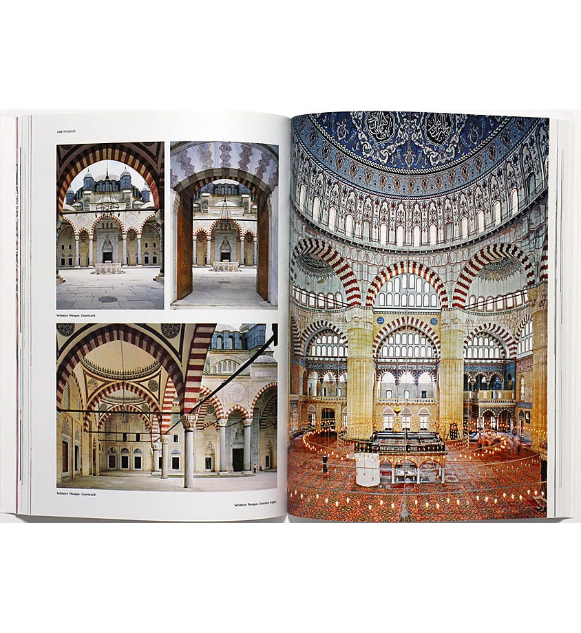 Sinan: the Architect and His Works ミマール・スィナン：人と作品