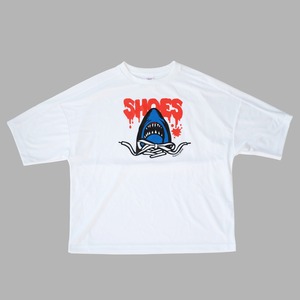SHOES Tee