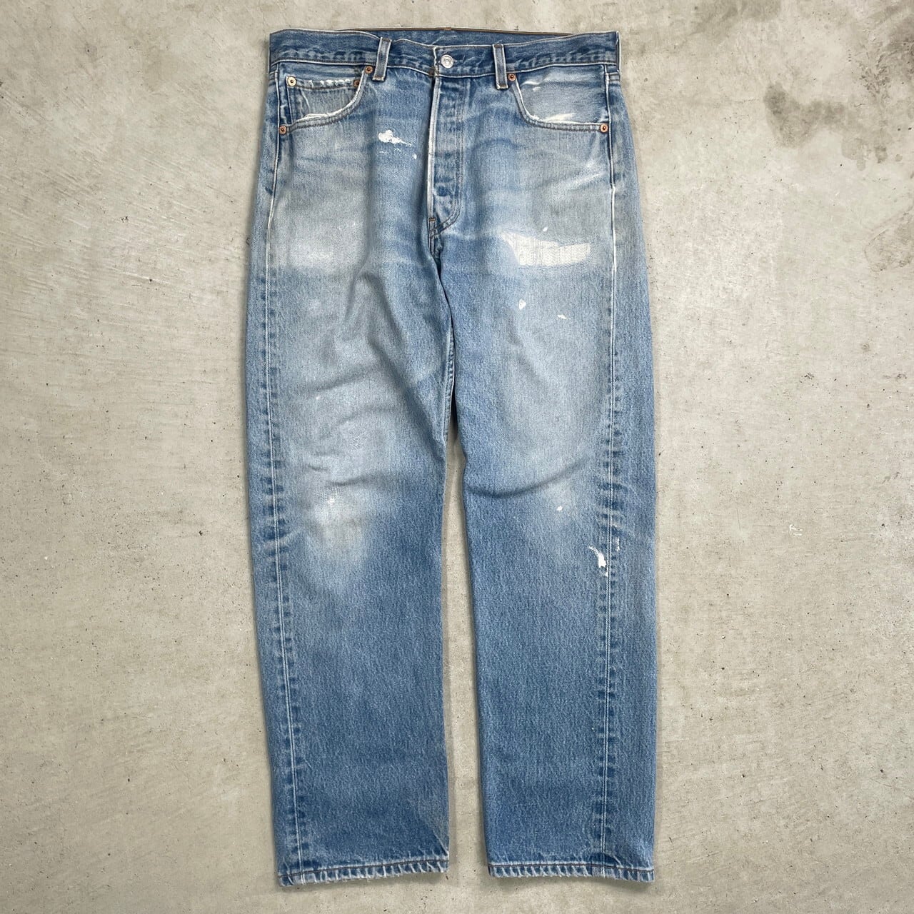 00年代 USA製 Levi