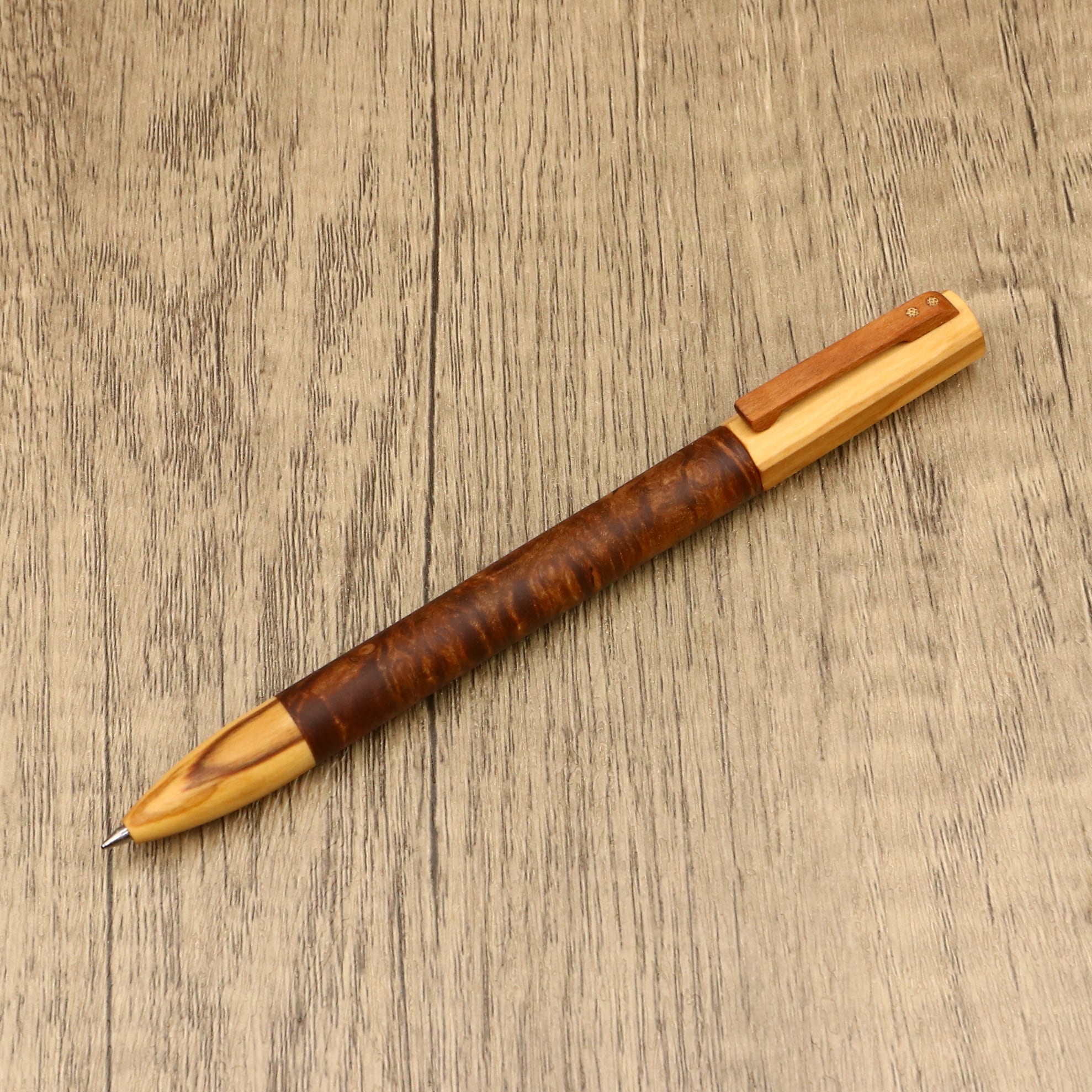 4631 woodturning