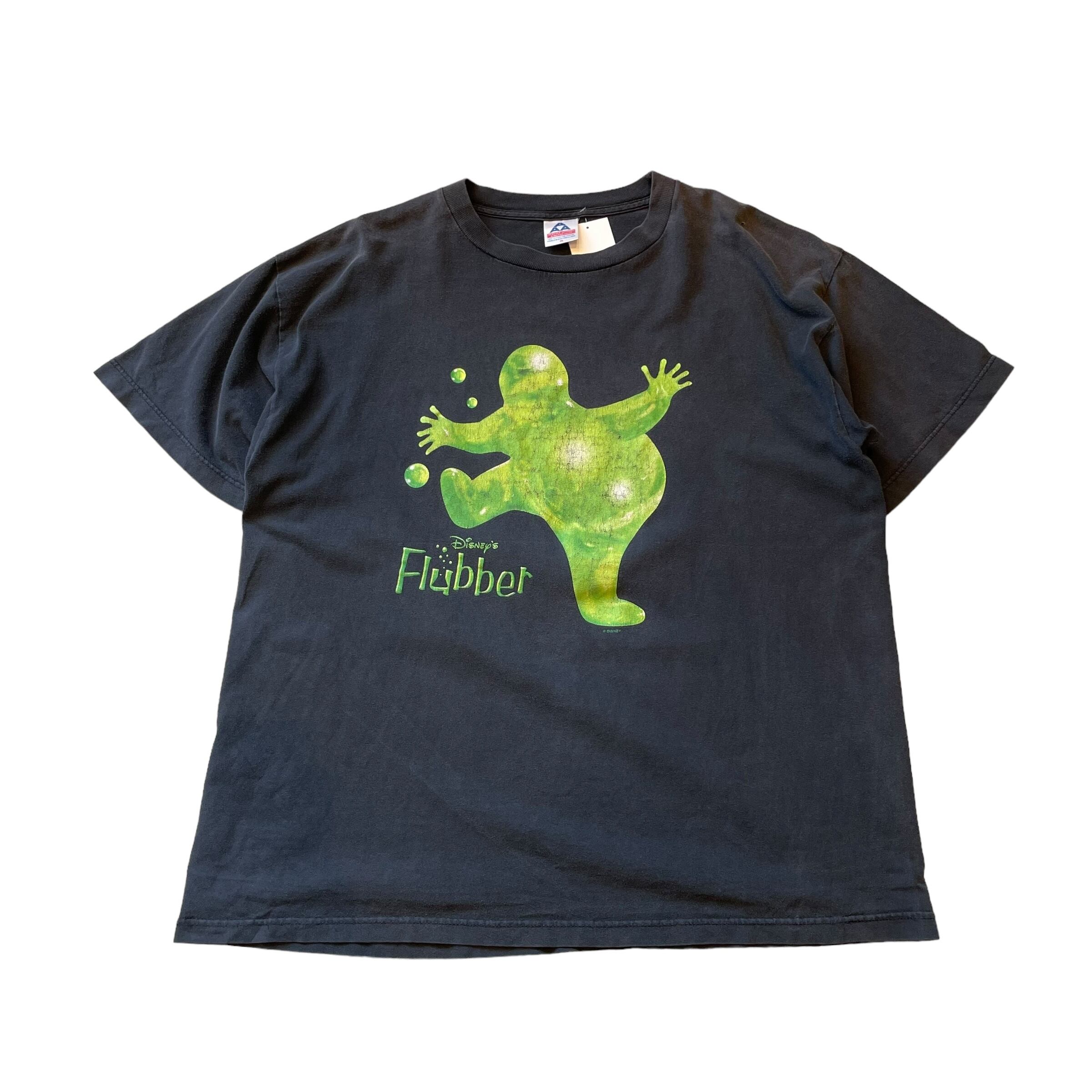 1997s Flubber T-shirt