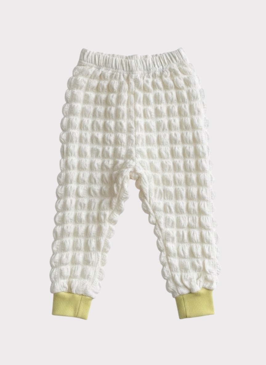 ponpon pants
