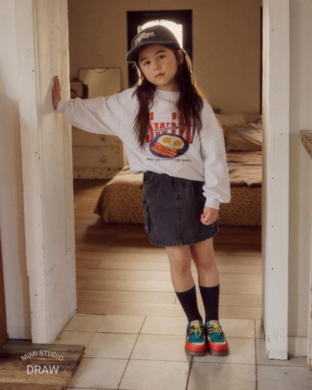 《送料無料》予約:エッグトレーナー【BYMIMI】